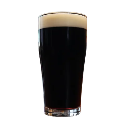 A pint